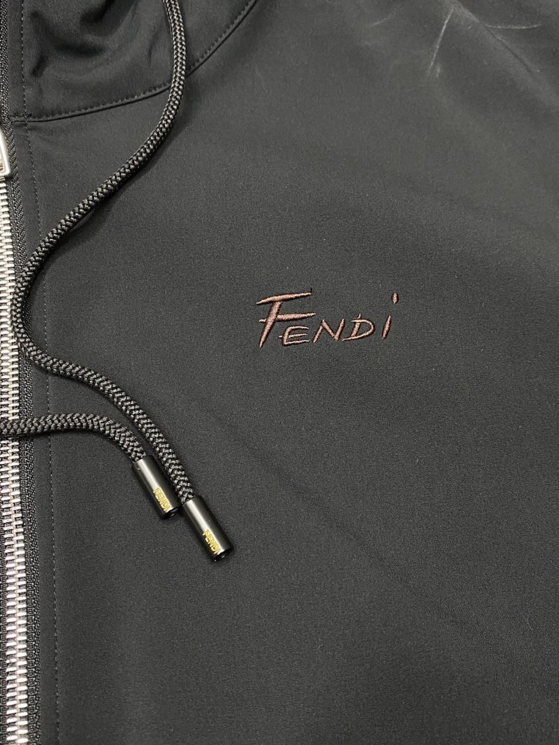 Fendi Outwear